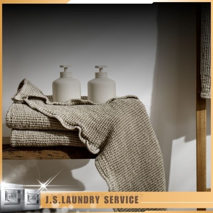 โรงงานซักรีด กรุงเทพ