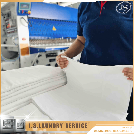 รับซักผ้าโรงแรม กรุงเทพ