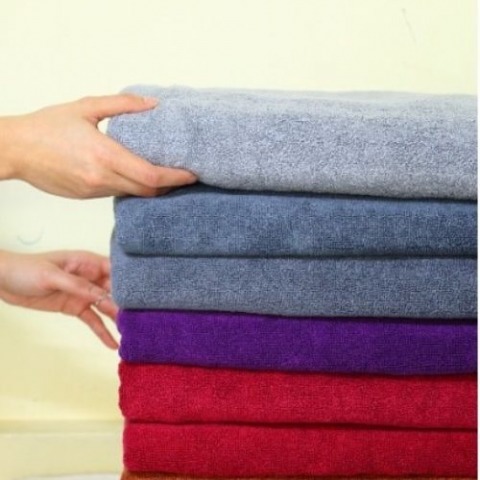 โรงซักรีดผ้า นนทบุรี